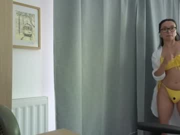 Leyla_Babe Chaturbate stream image from July 09, 2026