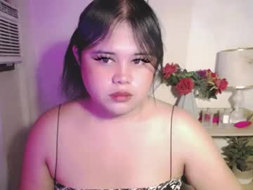 Lovelypinaychubsx Chaturbate stream image from July 09, 2026