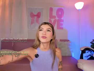 Naughtyanggel Chaturbate stream image from July 09, 2026