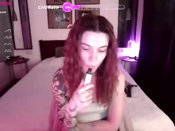 Serenamilss Chaturbate stream image from July 09, 2026