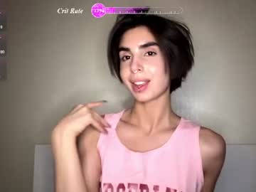 Sheryllmafua Chaturbate stream image from July 09, 2026