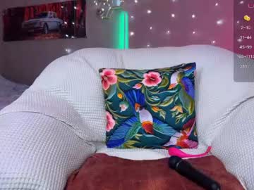 Tanya_Acid Chaturbate stream image from July 09, 2026