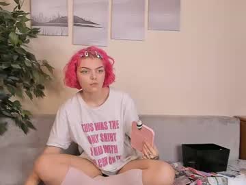 Whisper_Feral Chaturbate stream image from July 09, 2026