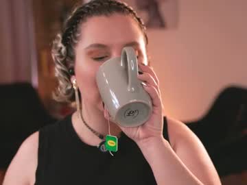Ximenna_Cruz_ Chaturbate stream image from July 09, 2026