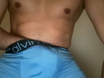 Adam324_ Chaturbate stream image from July 09, 2026