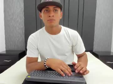 Archie_Hill Chaturbate stream image from July 09, 2026