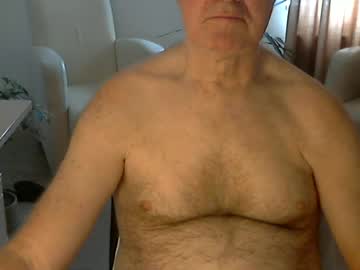 Gerwin20 Chaturbate stream image from July 09, 2026