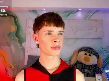 Jack_Frosst_ Chaturbate stream image from July 09, 2026