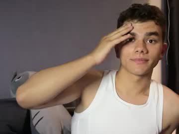 Maxwoolf Chaturbate stream image from July 09, 2026
