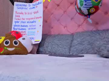 Mia_Hornny Chaturbate stream image from July 09, 2026
