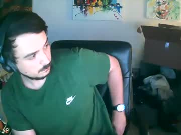 Moethestalion Chaturbate stream image from July 09, 2026