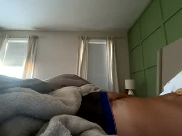 Briancarroll1 Chaturbate stream image from July 09, 2026