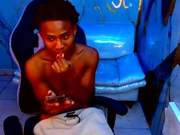 Ekko_X Chaturbate stream image from July 09, 2026