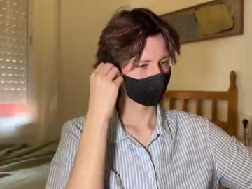 Vornyx Chaturbate stream image from July 09, 2026