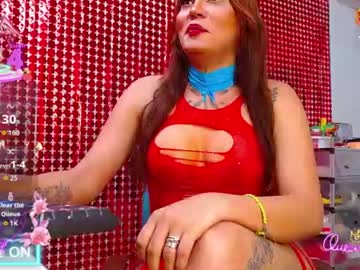 Alejandra_Hot77 Chaturbate stream image from July 09, 2026