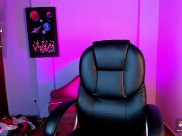 Annafoxxx_ Chaturbate stream image from July 09, 2026