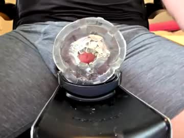 Chrisandalex920 Chaturbate stream image from July 09, 2026