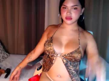 Ethereal_Sassy Chaturbate stream image from July 09, 2026