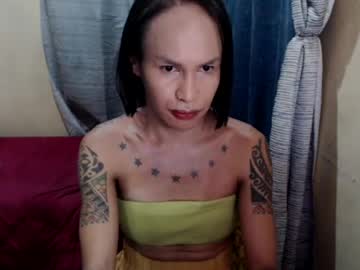 Indaypakay_Ts Chaturbate stream image from July 09, 2026
