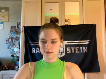 Marlinker Chaturbate stream image from July 09, 2026