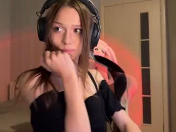 Milamiuu Chaturbate stream image from July 09, 2026