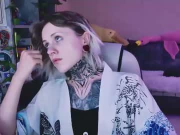 Nanitamoore Chaturbate stream image from July 09, 2026