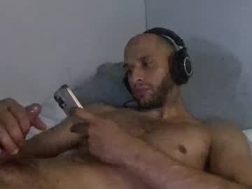 Serebob4 Chaturbate stream image from July 09, 2026
