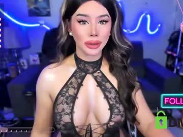 Misstressheavenly Chaturbate stream image from July 09, 2026