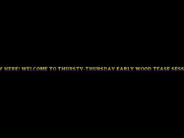 Princecumsalot_ Chaturbate stream image from July 09, 2026