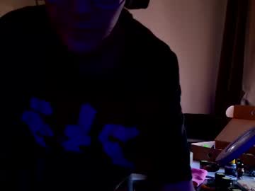 Ray_Lol Chaturbate stream image from July 09, 2026