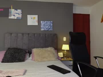 Allysonsweett Chaturbate stream image from July 09, 2026