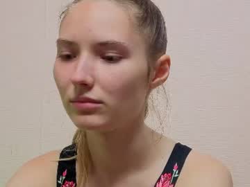 _Kikiclark_ Chaturbate stream image from July 09, 2026