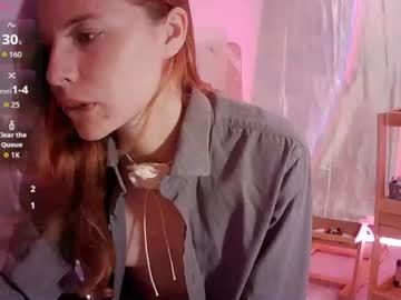 Kittyaurora Chaturbate stream image from July 09, 2026