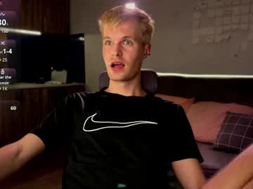 Leonnextdoor Chaturbate stream image from July 09, 2026