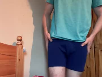 Michaelpornaccount Chaturbate stream image from July 09, 2026