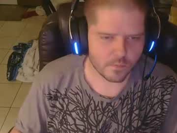 Reecoiled Chaturbate stream image from July 09, 2026