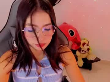 Scarleth_Ferrec Chaturbate stream image from July 09, 2026