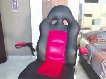 Smiith_Gonzalez Chaturbate stream image from July 09, 2026