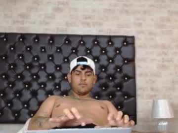 Zaynblaze_ Chaturbate stream image from July 09, 2026