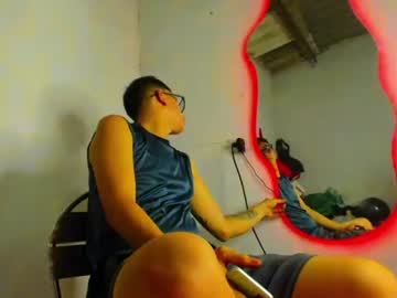 Andress_Skinny Chaturbate stream image from July 09, 2026