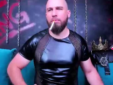 Armandosteel Chaturbate stream image from July 09, 2026