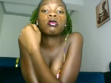 Cutie_Plush Chaturbate stream image from July 09, 2026