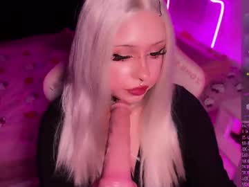 H3ntaikitty Chaturbate stream image from July 09, 2026
