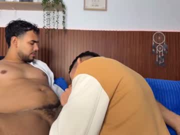 Jacksonandmatt Chaturbate stream image from July 09, 2026