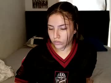 Linacolombiangirlofficial Chaturbate stream image from July 09, 2026
