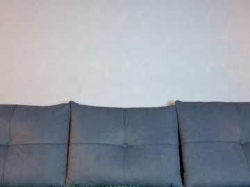 Ohyumiyes Chaturbate stream image from July 09, 2026