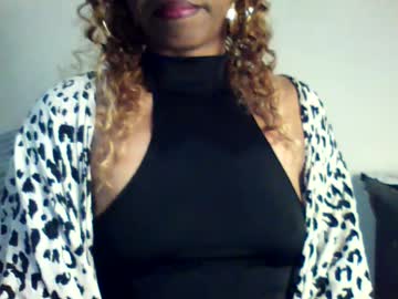 Ryahsweat Chaturbate stream image from July 09, 2026