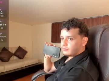 Sebasosorio42 Chaturbate stream image from July 09, 2026