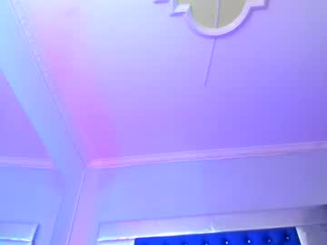 Sweettdanielats Chaturbate stream image from July 09, 2026