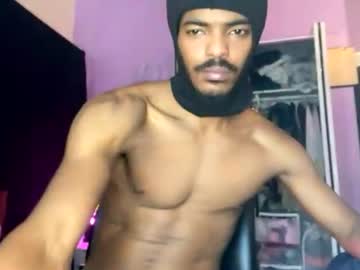 Trillahung Chaturbate stream image from July 09, 2026